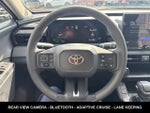 2026 Toyota RAV4 LE AWD HYBRID