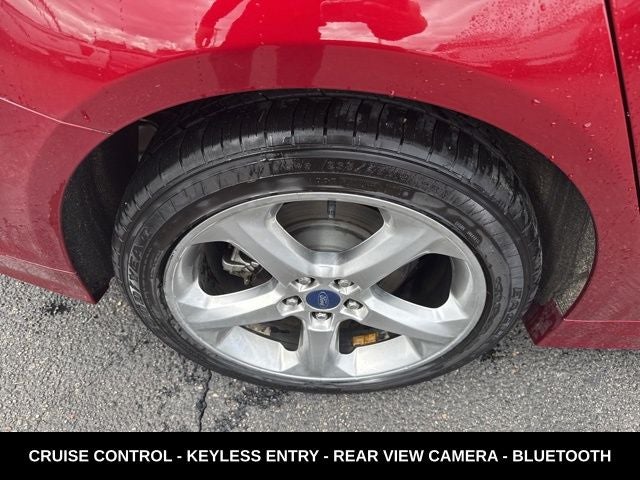 2013 Ford Fusion Hybrid SE LOW MILE HYBRID