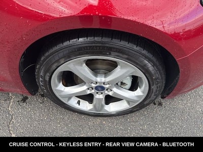 2013 Ford Fusion Hybrid SE LOW MILE HYBRID