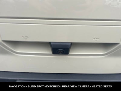 2024 Ford Bronco Sport Big Bend LEASE RETURN