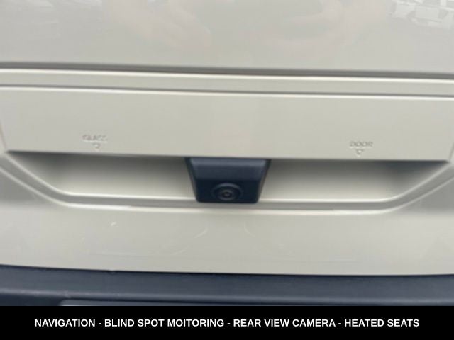 2024 Ford Bronco Sport Big Bend LEASE RETURN
