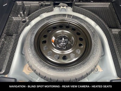 2024 Ford Bronco Sport Big Bend LEASE RETURN