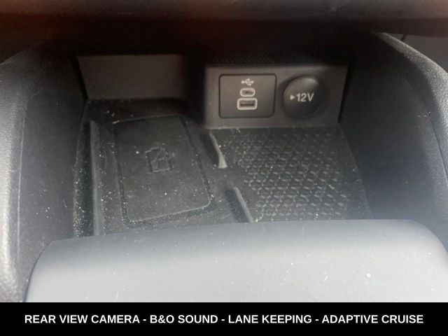 2023 Ford Bronco Sport Outer Banks MOONROOF