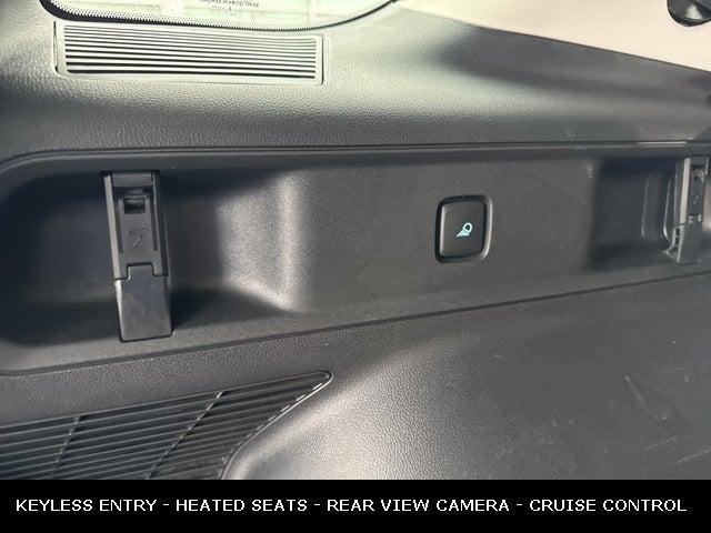 2023 Ford Bronco Sport Badlands 4WD