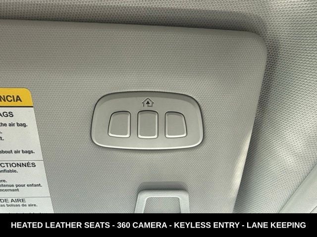 2023 Ford Mustang Mach-E Select AWD