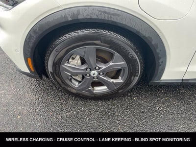 2023 Ford Mustang Mach-E Select AWD