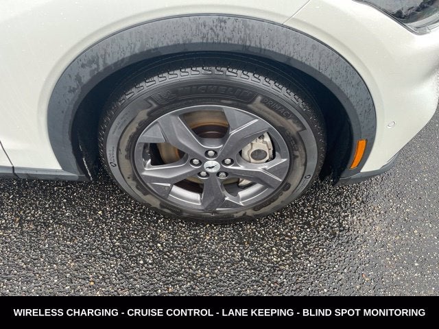 2023 Ford Mustang Mach-E Select AWD