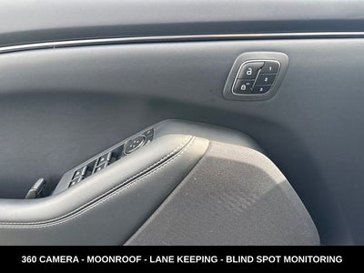2023 Ford Mustang Mach-E California Route 1 AWD