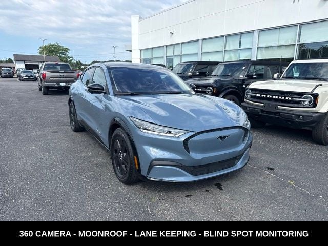2023 Ford Mustang Mach-E California Route 1 AWD
