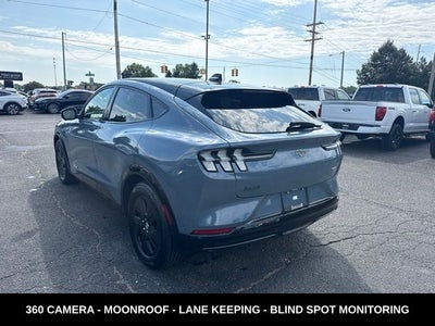 2023 Ford Mustang Mach-E California Route 1 AWD