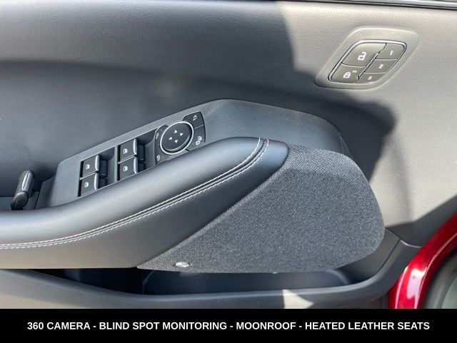 2023 Ford Mustang Mach-E Premium AWD