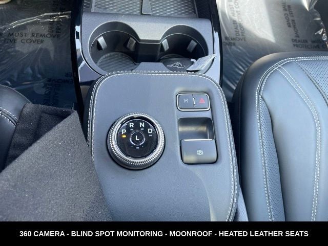 2023 Ford Mustang Mach-E Premium AWD