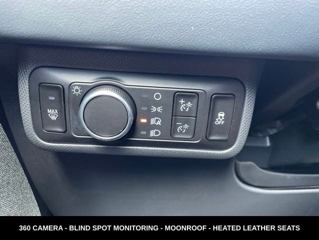 2023 Ford Mustang Mach-E Premium AWD