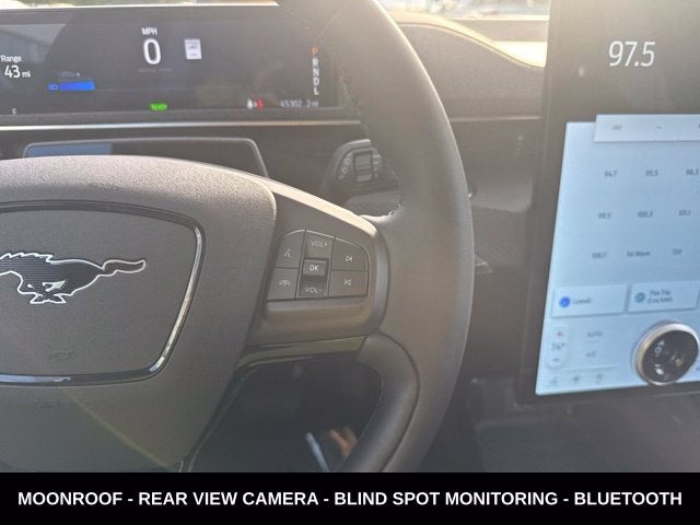 2023 Ford Mustang Mach-E Premium EXTENDED RANGE