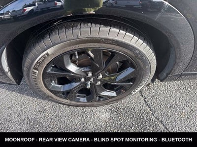 2023 Ford Mustang Mach-E Premium EXTENDED RANGE