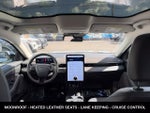 2024 Ford Mustang Mach-E Premium EXT RANGE