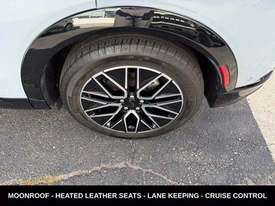 2024 Ford Mustang Mach-E Premium EXT RANGE