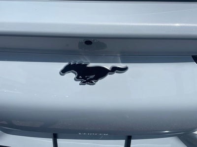 2023 Ford Mustang Mach-E Premium AWD