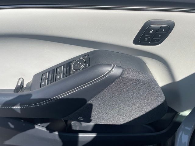 2023 Ford Mustang Mach-E Premium AWD