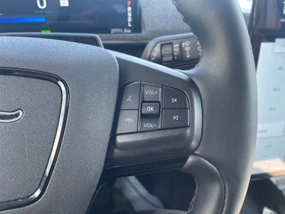 2023 Ford Mustang Mach-E Premium AWD