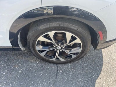 2023 Ford Mustang Mach-E Premium AWD