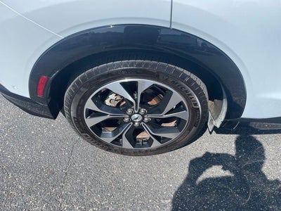 2023 Ford Mustang Mach-E Premium AWD
