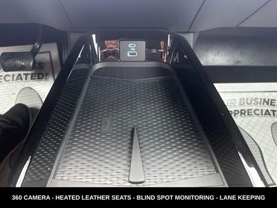 2024 Ford Mustang Mach-E Premium AWD