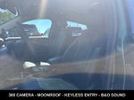 2024 Ford Mustang Mach-E Premium EXTENDED RANGE AWD