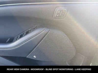 2024 Ford Mustang Mach-E Premium AWD