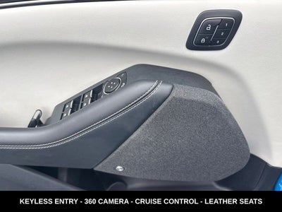 2023 Ford Mustang Mach-E Premium AWD