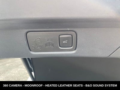 2023 Ford Mustang Mach-E Premium AWD EXTENDED BATTERY