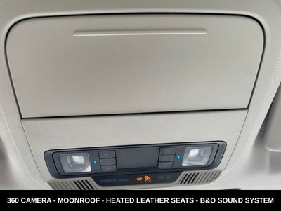 2023 Ford Mustang Mach-E Premium AWD EXTENDED BATTERY
