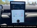 2023 Ford Mustang Mach-E Premium AWD EXTENDED BATTERY