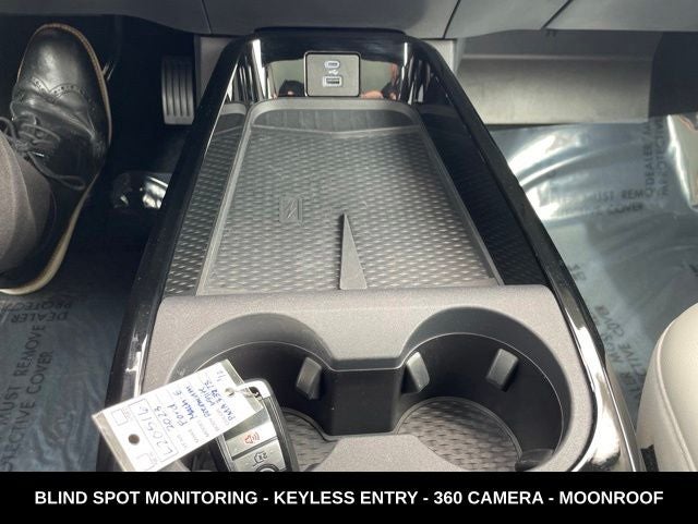 2023 Ford Mustang Mach-E Premium AWD EXTENDED BATTERY