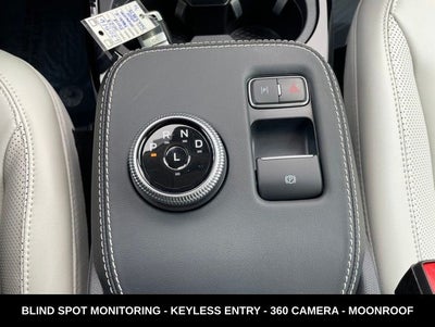 2023 Ford Mustang Mach-E Premium AWD EXTENDED BATTERY