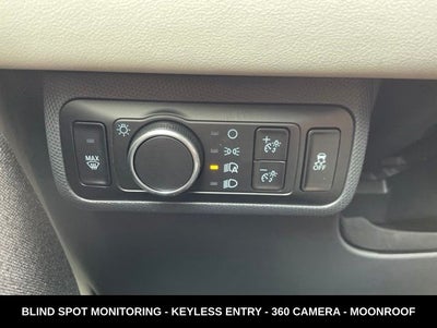 2023 Ford Mustang Mach-E Premium AWD EXTENDED BATTERY