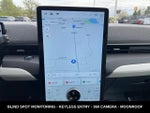2023 Ford Mustang Mach-E Premium AWD EXTENDED BATTERY