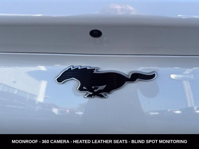 2023 Ford Mustang Mach-E Premium AWD EXTENDED RANGE