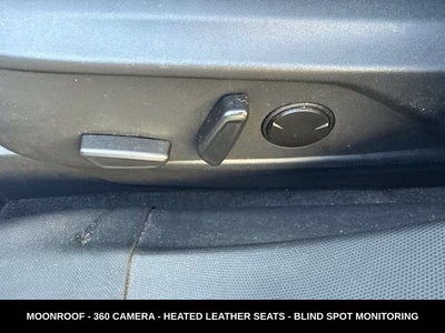 2023 Ford Mustang Mach-E Premium AWD EXTENDED RANGE