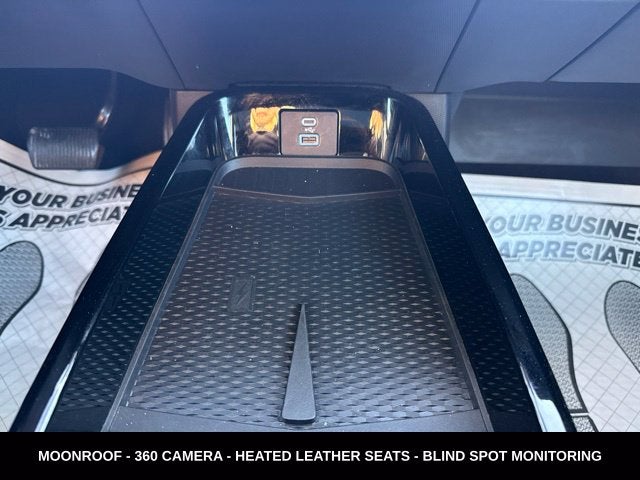 2023 Ford Mustang Mach-E Premium AWD EXTENDED RANGE