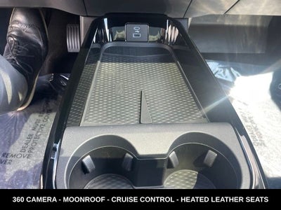 2023 Ford Mustang Mach-E Premium AWD