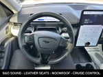 2023 Ford Mustang Mach-E Premium AWD