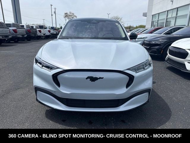 2023 Ford Mustang Mach-E Premium AWD NITE PONY PACKAGE