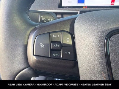 2024 Ford Mustang Mach-E Premium EXTENDED RANGE AWD