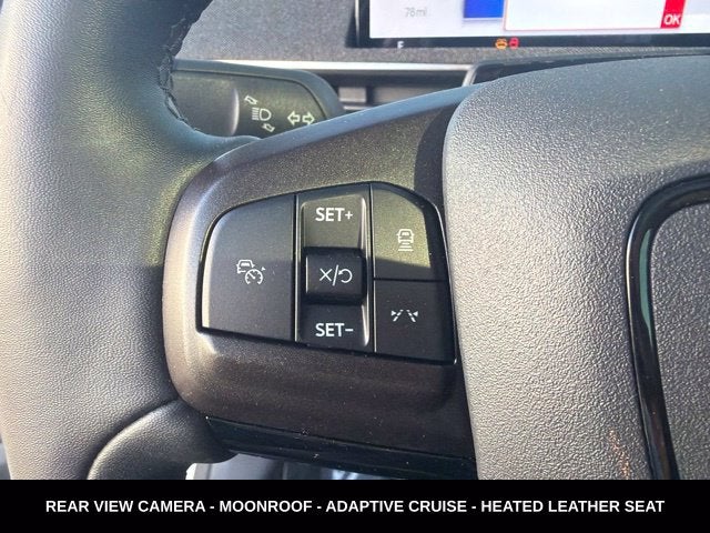 2024 Ford Mustang Mach-E Premium EXTENDED RANGE AWD