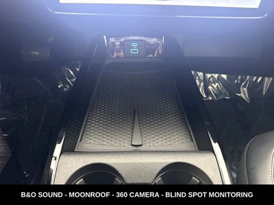 2024 Ford Mustang Mach-E Premium AWD