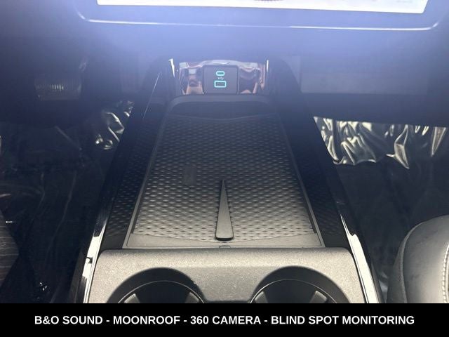 2024 Ford Mustang Mach-E Premium AWD