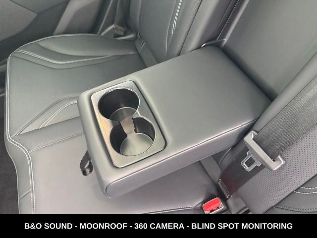 2024 Ford Mustang Mach-E Premium AWD