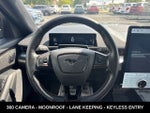 2023 Ford Mustang Mach-E GT AWD EXT BATTERY