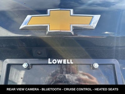 2023 Chevrolet Equinox LS LOCAL TRADE